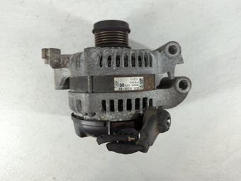 compare product 2013-2016 Ford Fusion Alternator Replacement Generator Charging Assembly Engine OEM P/N:TN104210-2910 DS7T-10300-DB Fits OEM Used Auto Parts