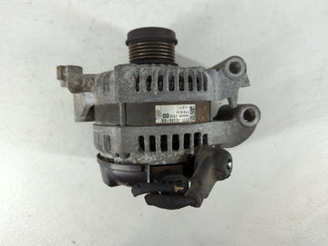 2013-2016 Ford Fusion Alternator Replacement Generator Charging Assembly Engine OEM P/N:TN104210-2910 DS7T-10300-DB Fits OEM