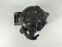 2013-2016 Ford Fusion Alternator Replacement Generator Charging Assembly Engine OEM P/N:TN104210-2910 DS7T-10300-DB Fits OEM