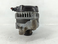 2013-2016 Ford Fusion Alternator Replacement Generator Charging Assembly Engine OEM P/N:TN104210-2910 DS7T-10300-DB Fits OEM
