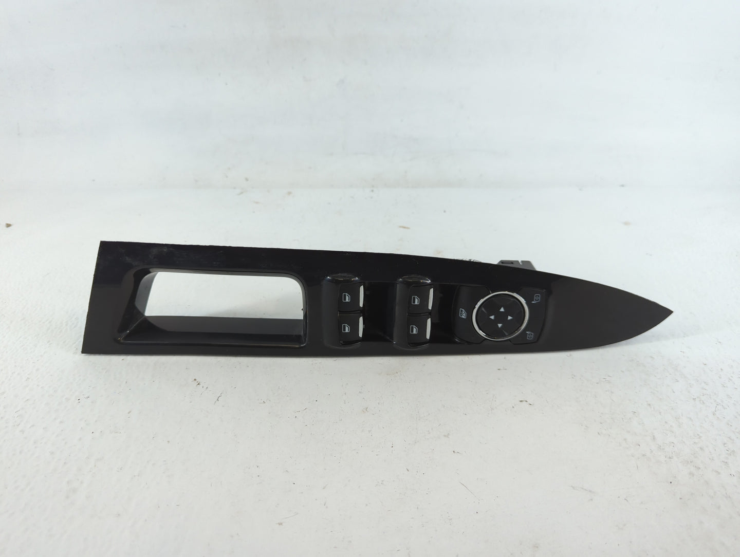 2013-2020 Ford Fusion Master Power Window Switch Replacement Driver Side Left P/N:DG9T-14540-ABW 20131219B Fits OEM Used Aut