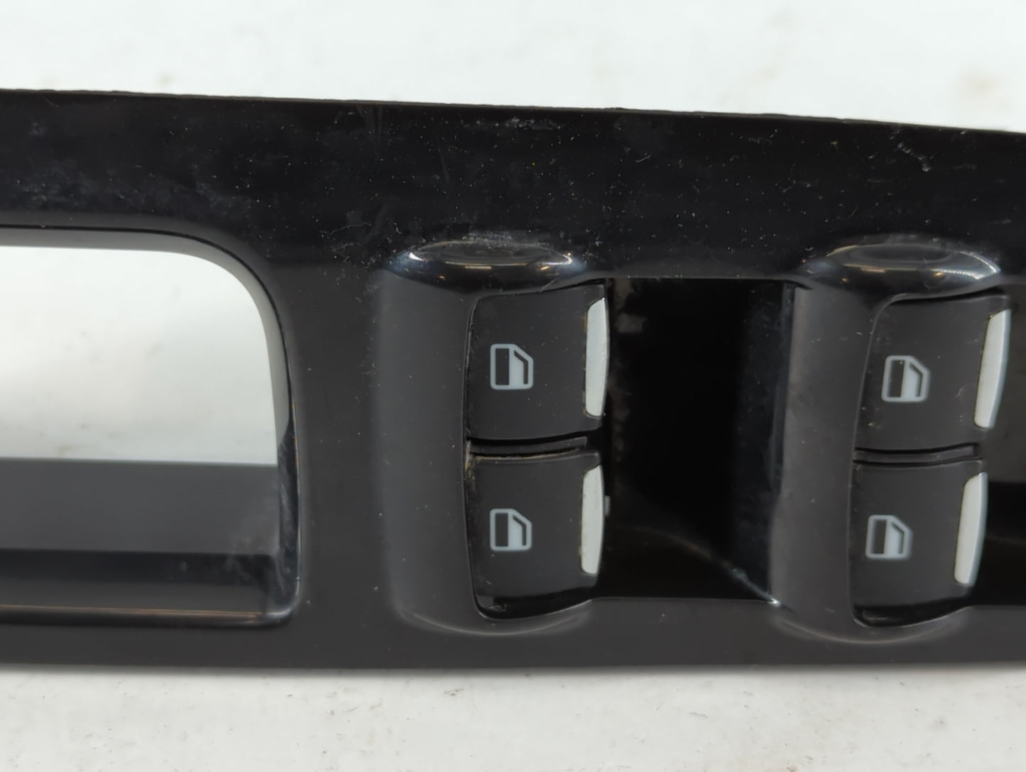 2013-2020 Ford Fusion Master Power Window Switch Replacement Driver Side Left P/N:DG9T-14540-ABW 20131219B Fits OEM Used Aut