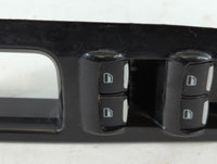2013-2020 Ford Fusion Master Power Window Switch Replacement Driver Side Left P/N:DG9T-14540-ABW 20131219B Fits OEM Used Aut