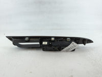 2013-2020 Ford Fusion Master Power Window Switch Replacement Driver Side Left P/N:DG9T-14540-ABW 20131219B Fits OEM Used Aut