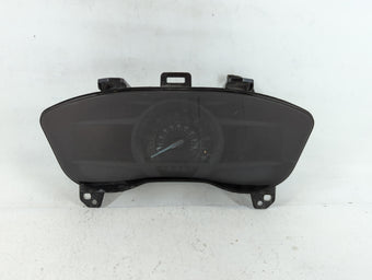 compare product 2014 Ford Fusion Instrument Cluster Speedometer Gauges P/N:ES7T-10849-LD Fits OEM Used Auto Parts