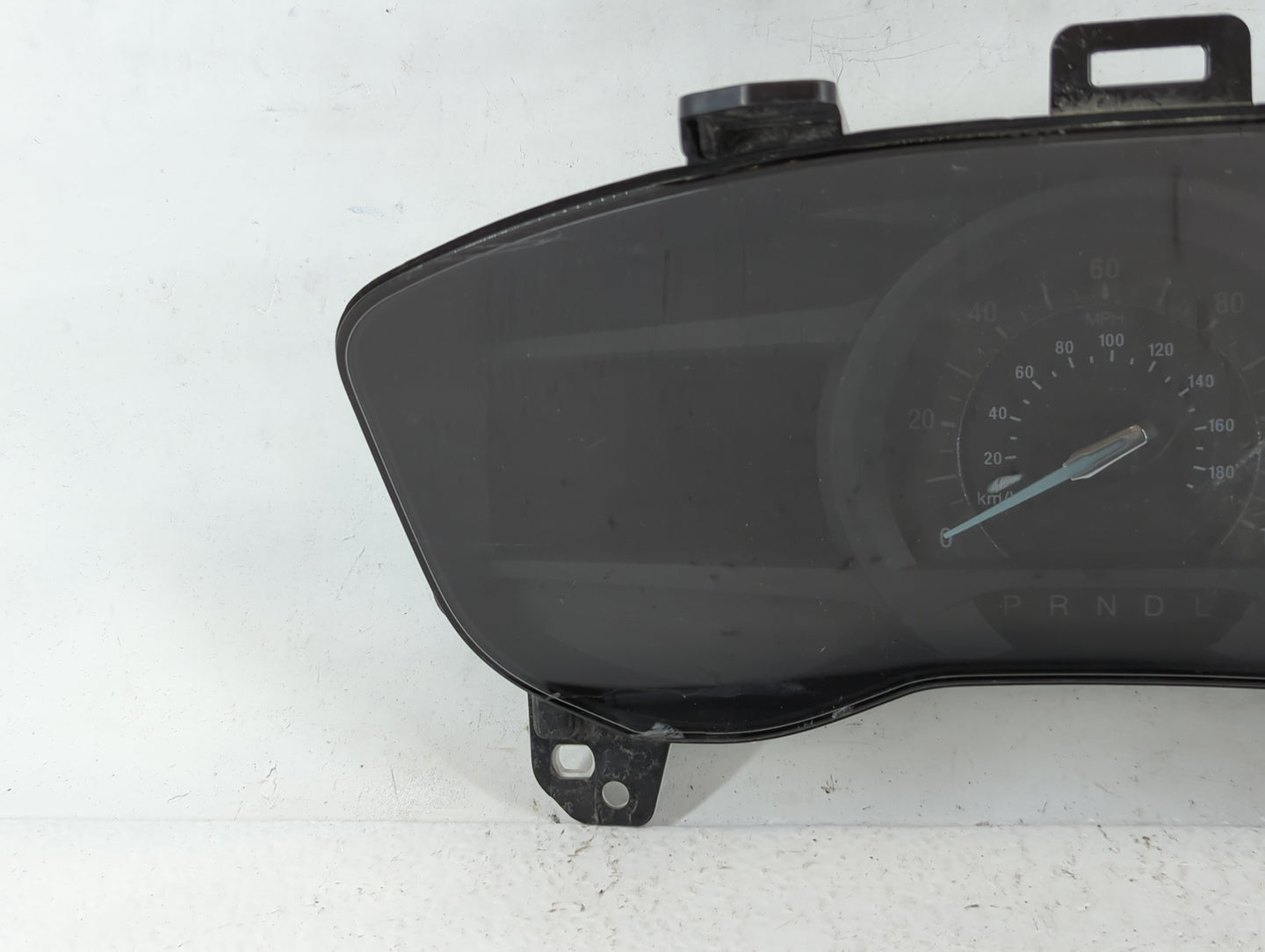2014 Ford Fusion Instrument Cluster Speedometer Gauges P/N:ES7T-10849-LD Fits OEM Used Auto Parts - Oemusedautoparts1.com