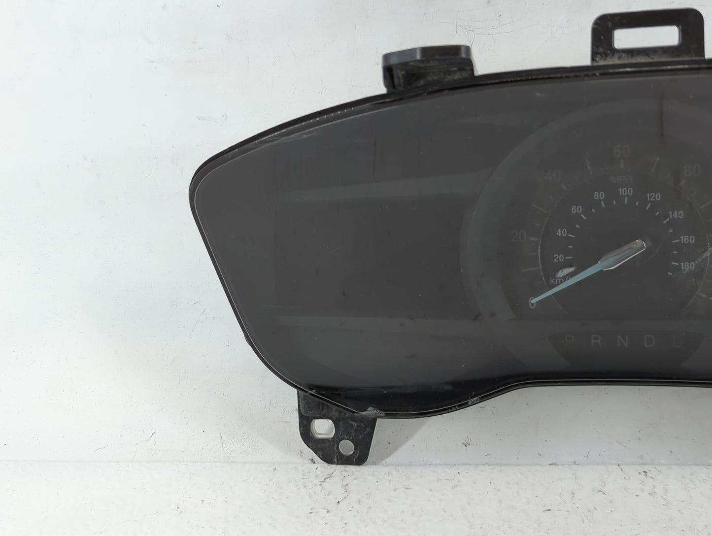 2014 Ford Fusion Instrument Cluster Speedometer Gauges P/N:ES7T-10849-LD Fits OEM Used Auto Parts - Oemusedautoparts1.com