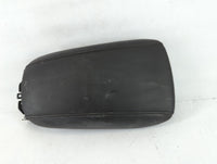 2014 Ford Fusion Center Console Armrest Cover Lid P/N:L0210263AA05B8 6088 Fits Fits 2008 OEM Used Auto Parts - Oemusedautopa