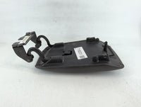 2014 Ford Fusion Center Console Armrest Cover Lid P/N:L0210263AA05B8 6088 Fits Fits 2008 OEM Used Auto Parts - Oemusedautopa