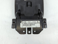 2014 Ford Fusion Center Console Armrest Cover Lid P/N:L0210263AA05B8 6088 Fits Fits 2008 OEM Used Auto Parts - Oemusedautopa