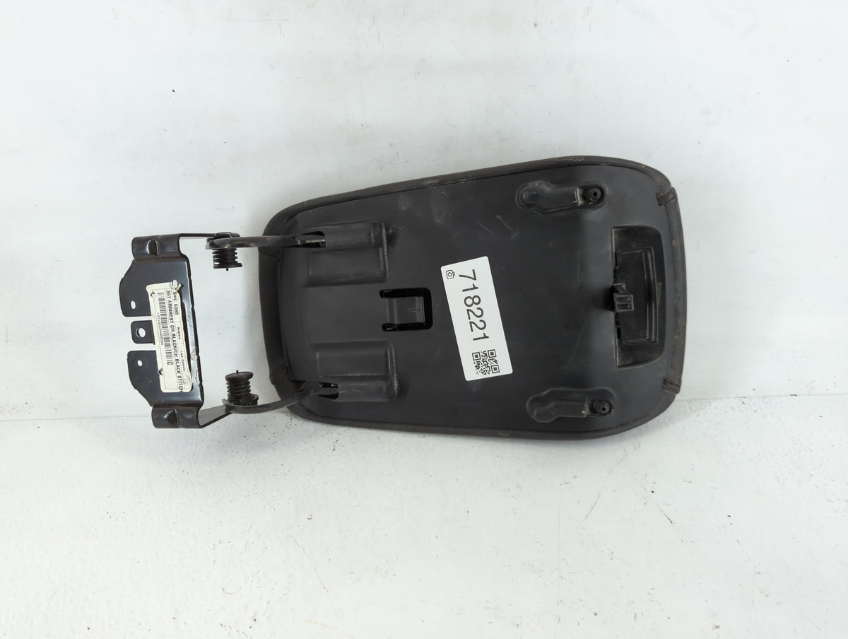 2014 Ford Fusion Center Console Armrest Cover Lid P/N:L0210263AA05B8 6088 Fits Fits 2008 OEM Used Auto Parts - Oemusedautopa