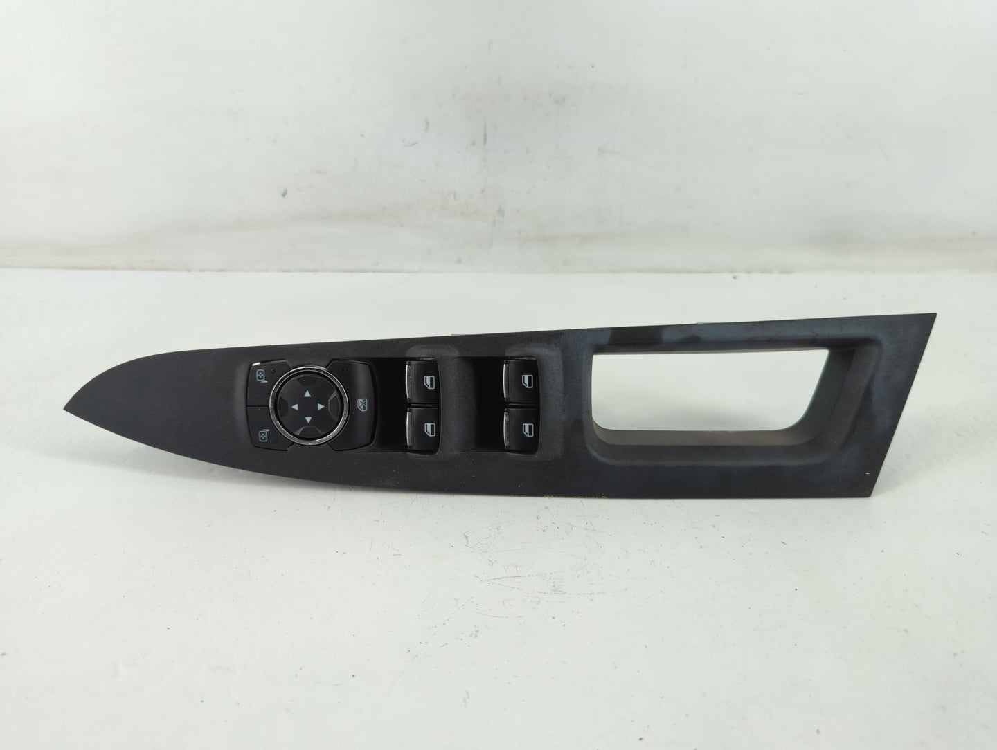 2013-2020 Ford Fusion Master Power Window Switch Replacement Driver Side Left P/N:DG9T-14540-ABW 20131111B Fits OEM Used Aut