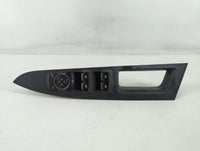2013-2020 Ford Fusion Master Power Window Switch Replacement Driver Side Left P/N:DG9T-14540-ABW 20131111B Fits OEM Used Aut
