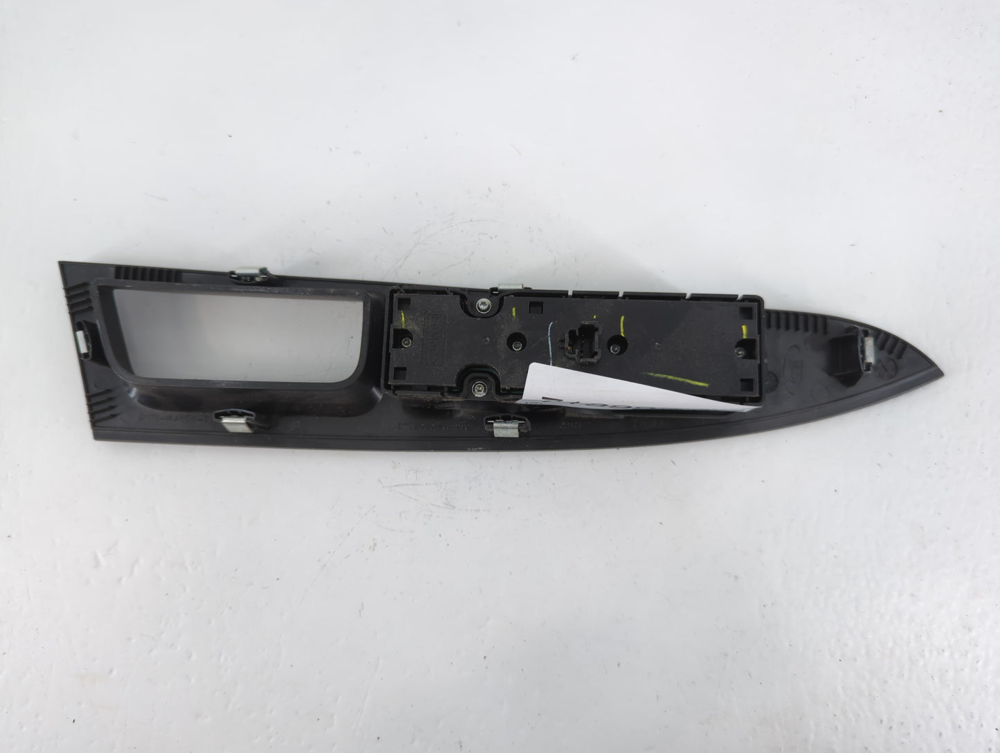 2013-2020 Ford Fusion Master Power Window Switch Replacement Driver Side Left P/N:DG9T-14540-ABW 20131111B Fits OEM Used Aut