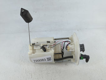 compare product 2013-2016 Ford Fusion Electrical Gas Fuel Pump Assembly