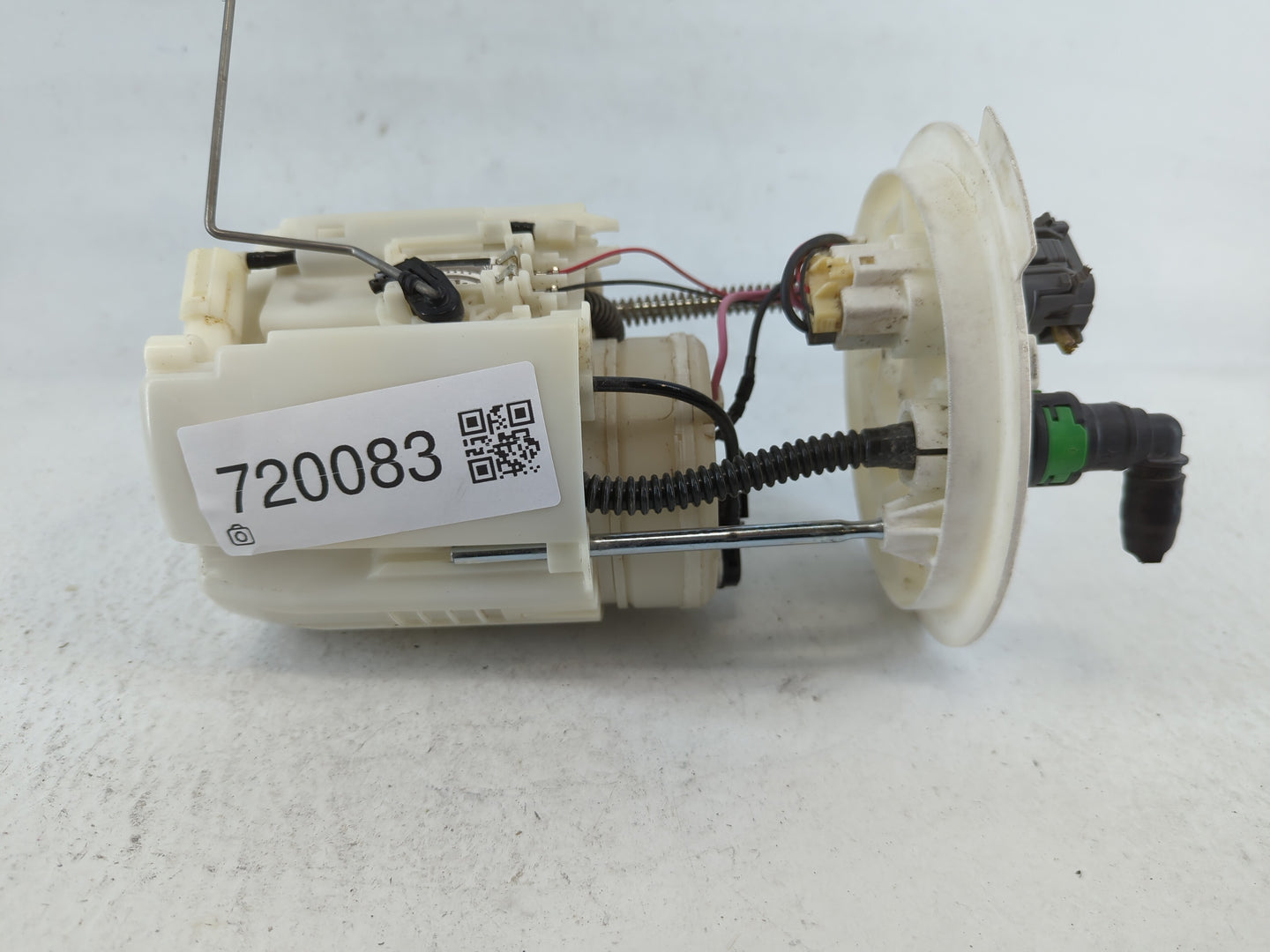 2013-2016 Ford Fusion Electrical Gas Fuel Pump Assembly - Oemusedautoparts1.com