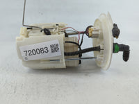 2013-2016 Ford Fusion Electrical Gas Fuel Pump Assembly - Oemusedautoparts1.com