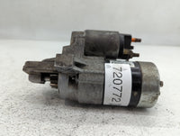 2013-2020 Ford Fusion Car Starter Motor Solenoid OEM P/N:0314 D BB5T-11000-BA Fits OEM Used Auto Parts - Oemusedautoparts1.c