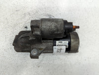 2013-2020 Ford Fusion Car Starter Motor Solenoid OEM P/N:0314 D BB5T-11000-BA Fits OEM Used Auto Parts - Oemusedautoparts1.c