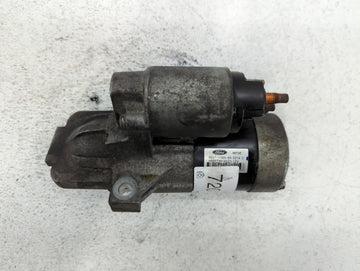 2013-2020 Ford Fusion Car Starter Motor Solenoid OEM P/N:0314 D BB5T-11000-BA Fits OEM Used Auto Parts