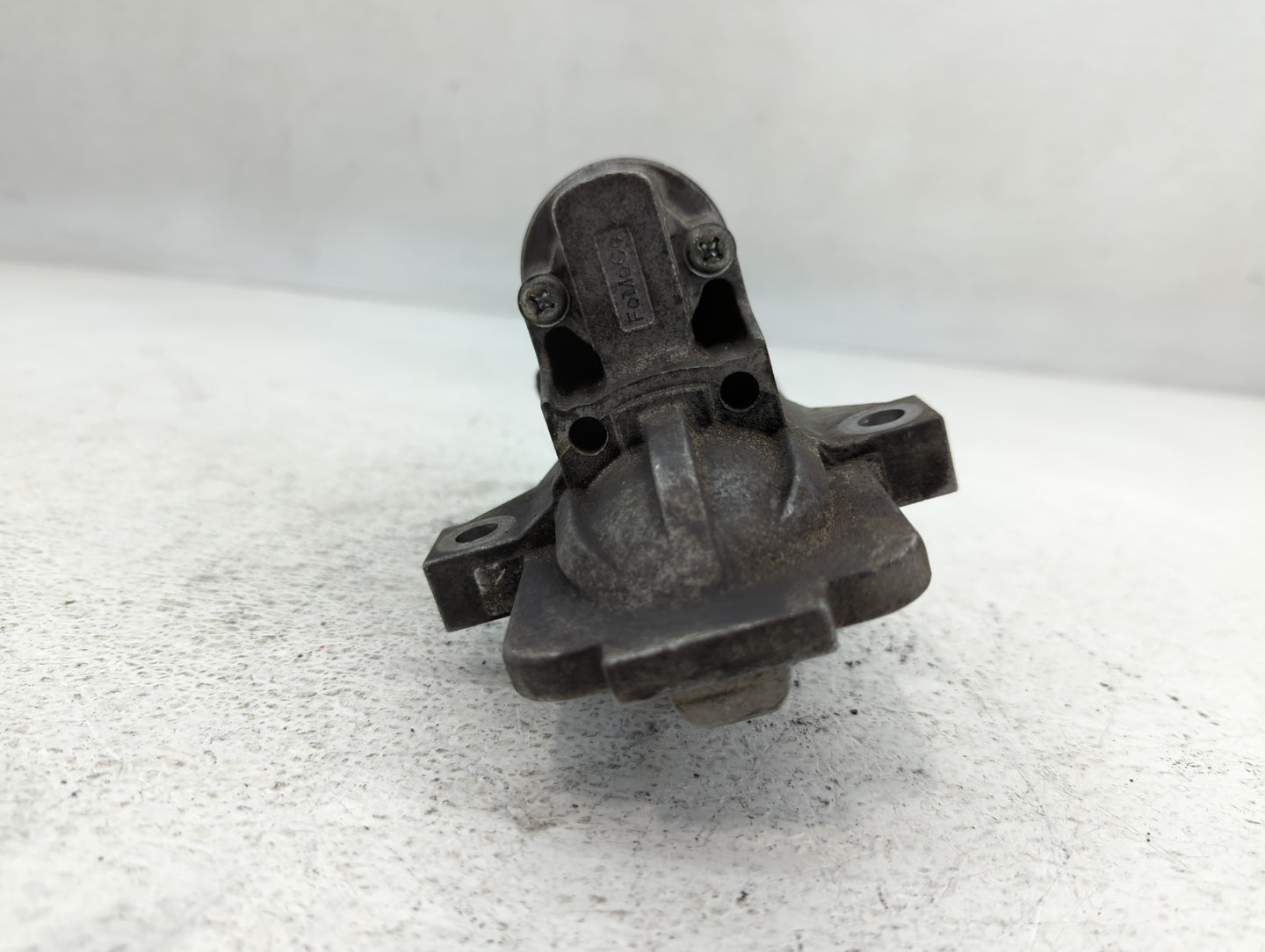 2013-2020 Ford Fusion Car Starter Motor Solenoid OEM P/N:0314 D BB5T-11000-BA Fits OEM Used Auto Parts - Oemusedautoparts1.c