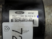 2013-2020 Ford Fusion Car Starter Motor Solenoid OEM P/N:0314 D BB5T-11000-BA Fits OEM Used Auto Parts - Oemusedautoparts1.c
