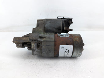 compare product 2013-2020 Ford Fusion Car Starter Motor Solenoid OEM P/N:4413 D BB5T-11000-BA Fits OEM Used Auto Parts