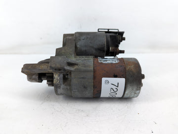 2013-2020 Ford Fusion Car Starter Motor Solenoid OEM P/N:4413 D BB5T-11000-BA Fits OEM Used Auto Parts - Oemusedautoparts1.c
