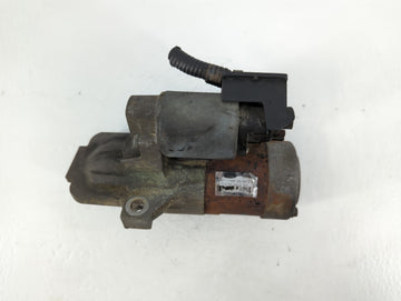 2013-2020 Ford Fusion Car Starter Motor Solenoid OEM P/N:4413 D BB5T-11000-BA Fits OEM Used Auto Parts