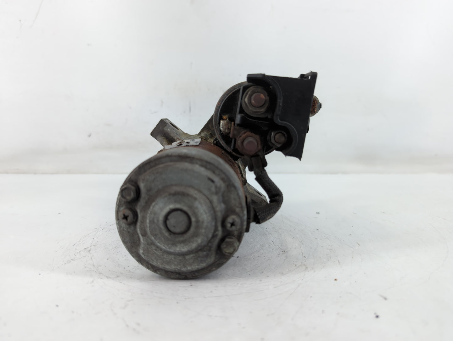 2013-2020 Ford Fusion Car Starter Motor Solenoid OEM P/N:4413 D BB5T-11000-BA Fits OEM Used Auto Parts - Oemusedautoparts1.c