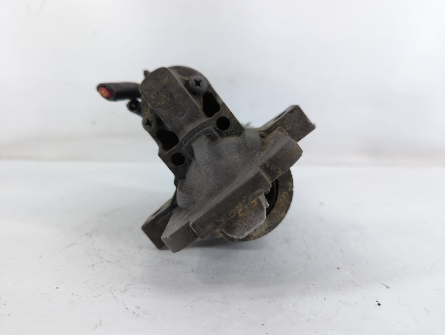 2013-2020 Ford Fusion Car Starter Motor Solenoid OEM P/N:4413 D BB5T-11000-BA Fits OEM Used Auto Parts - Oemusedautoparts1.c