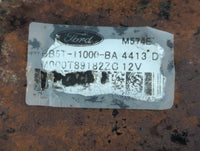 2013-2020 Ford Fusion Car Starter Motor Solenoid OEM P/N:4413 D BB5T-11000-BA Fits OEM Used Auto Parts - Oemusedautoparts1.c