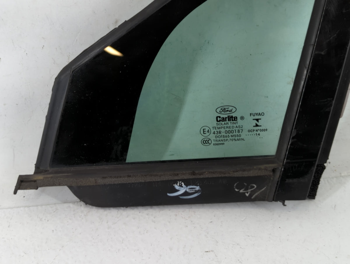 2014 Ford Fusion RVW - Oemusedautoparts1.com