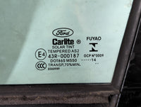 2014 Ford Fusion RVW - Oemusedautoparts1.com