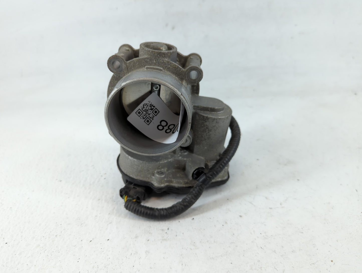 2013-2020 Ford Fusion Throttle Body P/N:14090 3003060 DS7E-9F991-AF Fits Fits 2013 2014 2015 2016 2017 2018 2019 2020 2021 2