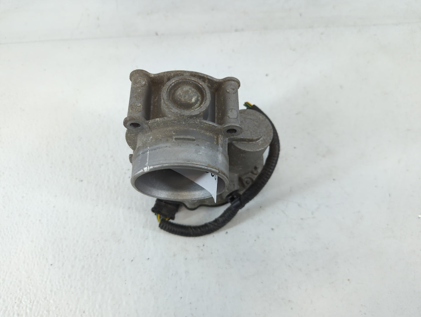 2013-2020 Ford Fusion Throttle Body P/N:14090 3003060 DS7E-9F991-AF Fits Fits 2013 2014 2015 2016 2017 2018 2019 2020 2021 2