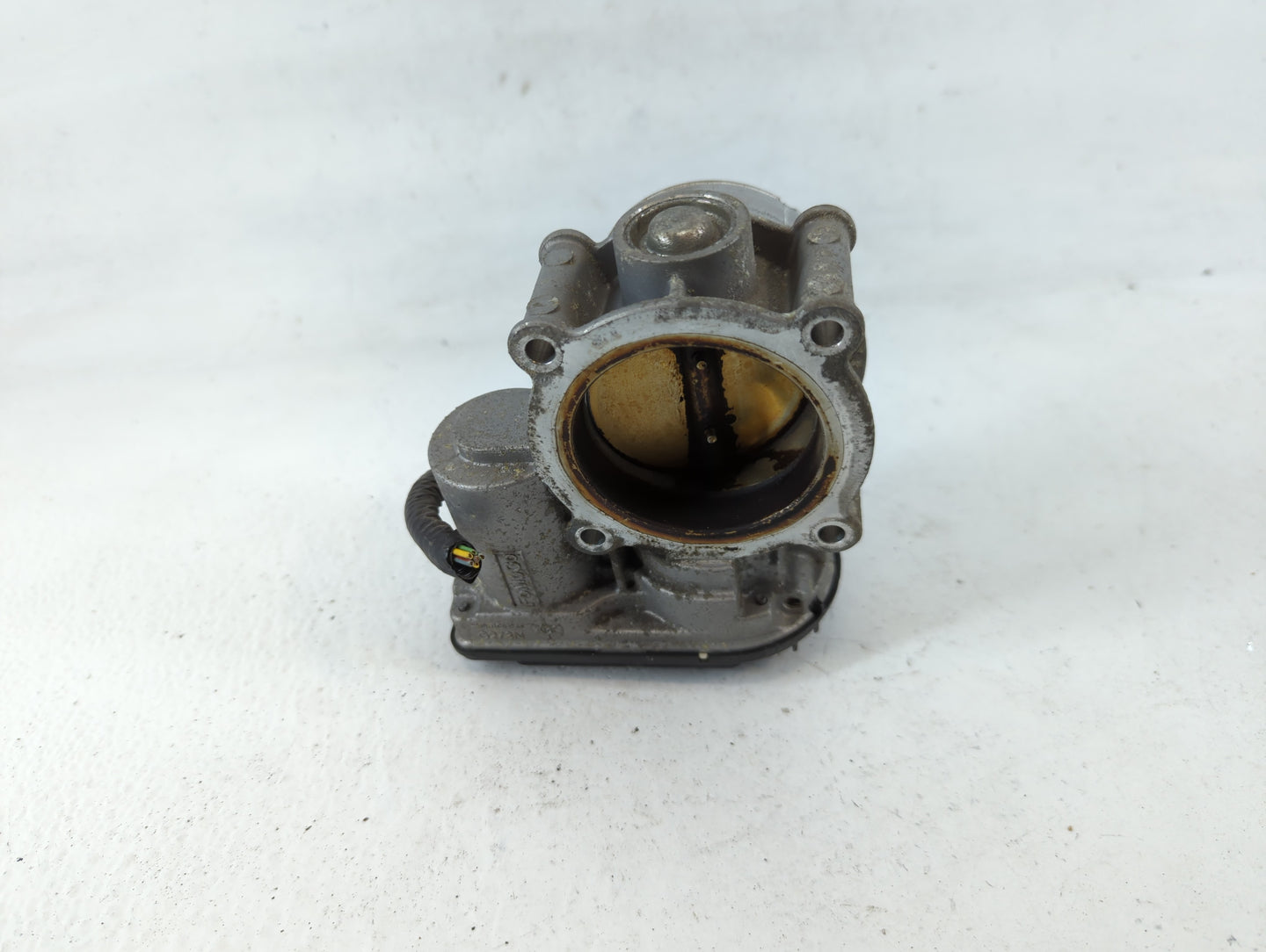 2013-2020 Ford Fusion Throttle Body P/N:14090 3003060 DS7E-9F991-AF Fits Fits 2013 2014 2015 2016 2017 2018 2019 2020 2021 2