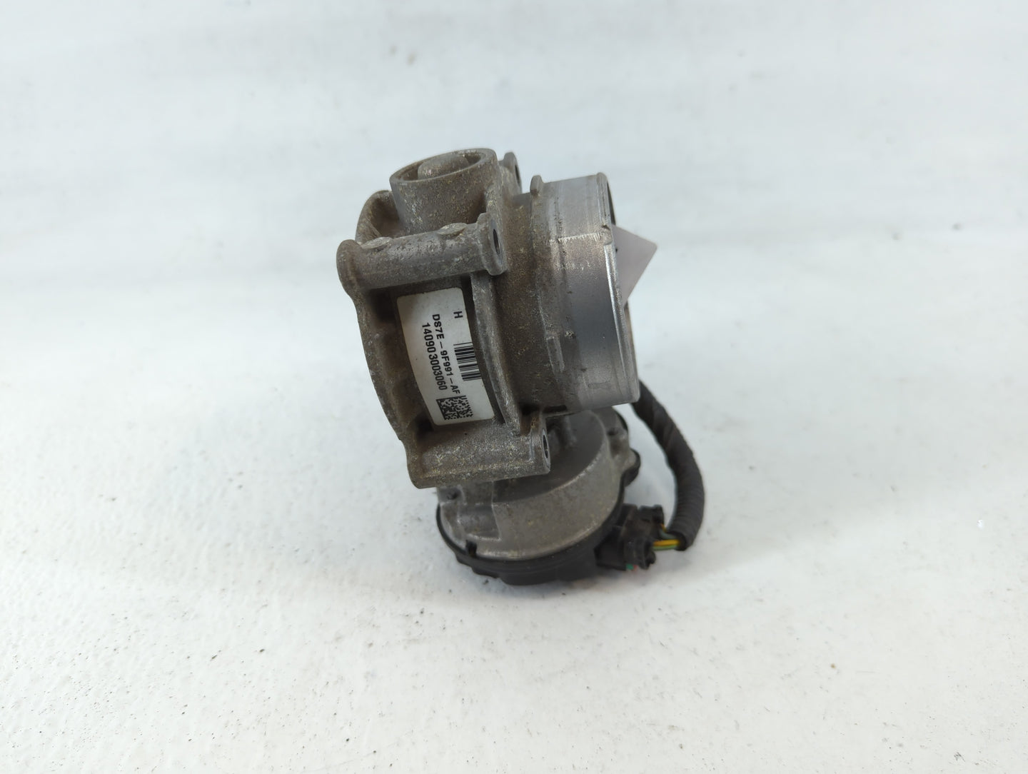 2013-2020 Ford Fusion Throttle Body P/N:14090 3003060 DS7E-9F991-AF Fits Fits 2013 2014 2015 2016 2017 2018 2019 2020 2021 2