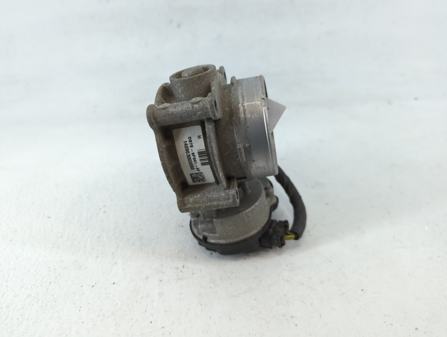 2013-2020 Ford Fusion Throttle Body P/N:14090 3003060 DS7E-9F991-AF Fits Fits 2013 2014 2015 2016 2017 2018 2019 2020 2021 2