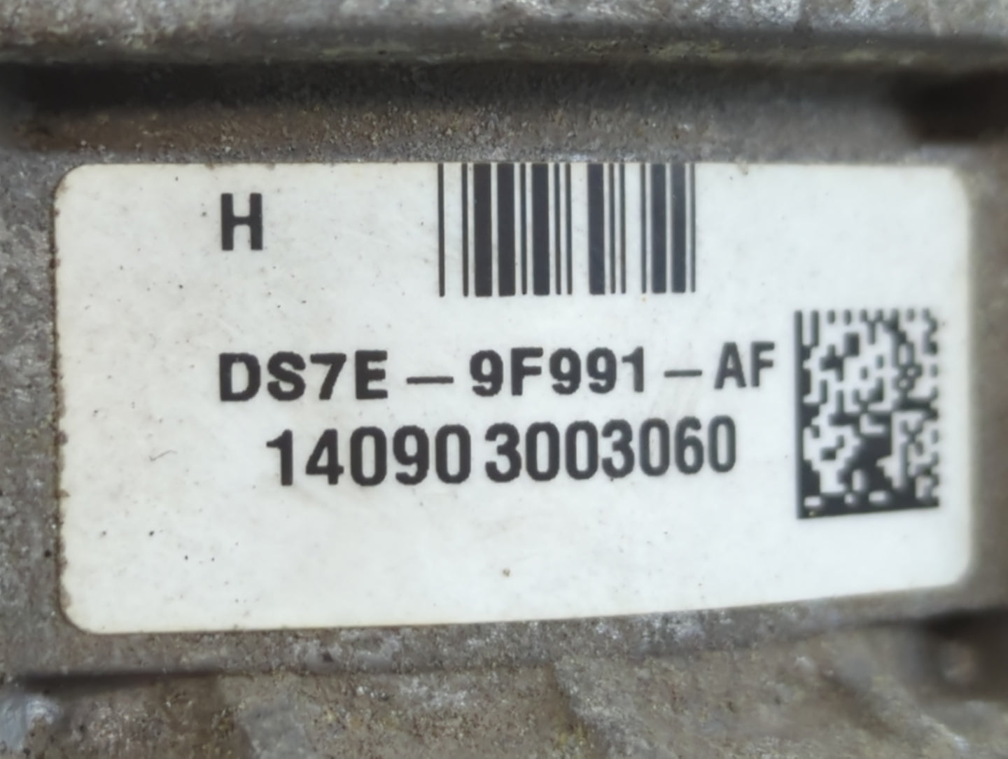 2013-2020 Ford Fusion Throttle Body P/N:14090 3003060 DS7E-9F991-AF Fits Fits 2013 2014 2015 2016 2017 2018 2019 2020 2021 2