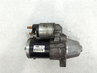 2013-2016 Ford Fusion Car Starter Motor Solenoid OEM P/N:M000T39471ZC CJ5T-11000-BA Fits Fits 2013 2014 2015 2016 OEM Used A