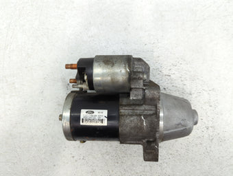 compare product 2013-2016 Ford Fusion Car Starter Motor Solenoid OEM P/N:M000T39471ZC CJ5T-11000-BA Fits Fits 2013 2014 2015 2016 OEM Used Auto Parts