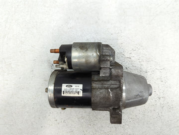 2013-2016 Ford Fusion Car Starter Motor Solenoid OEM P/N:M000T39471ZC CJ5T-11000-BA Fits Fits 2013 2014 2015 2016 OEM Used A