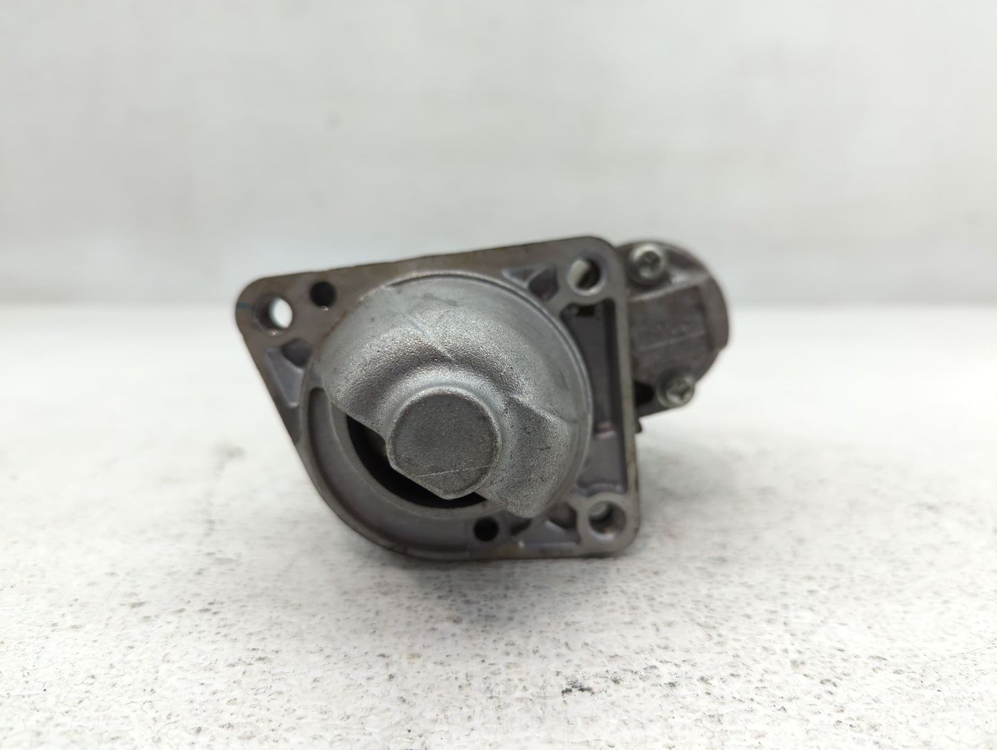 2013-2016 Ford Fusion Car Starter Motor Solenoid OEM P/N:M000T39471ZC CJ5T-11000-BA Fits Fits 2013 2014 2015 2016 OEM Used A