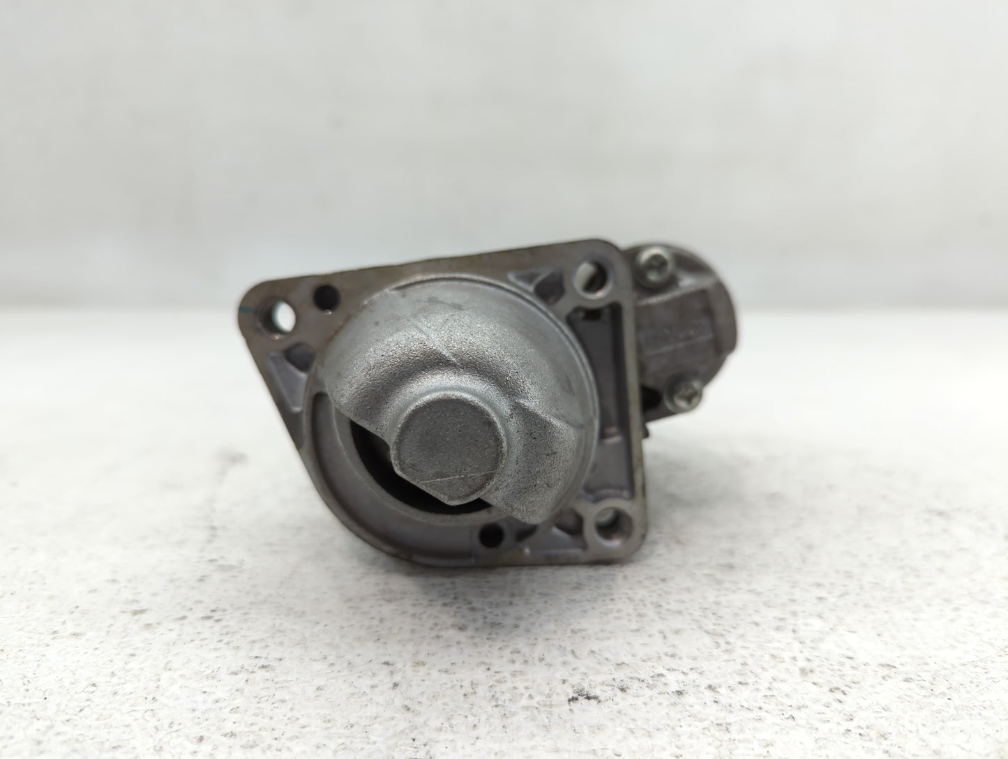 2013-2016 Ford Fusion Car Starter Motor Solenoid OEM P/N:M000T39471ZC CJ5T-11000-BA Fits Fits 2013 2014 2015 2016 OEM Used A
