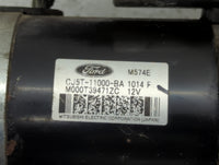 2013-2016 Ford Fusion Car Starter Motor Solenoid OEM P/N:M000T39471ZC CJ5T-11000-BA Fits Fits 2013 2014 2015 2016 OEM Used A