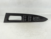2013-2020 Ford Fusion Master Power Window Switch Replacement Driver Side Left P/N:20130809B DG9T-14540-ABW Fits OEM Used Aut