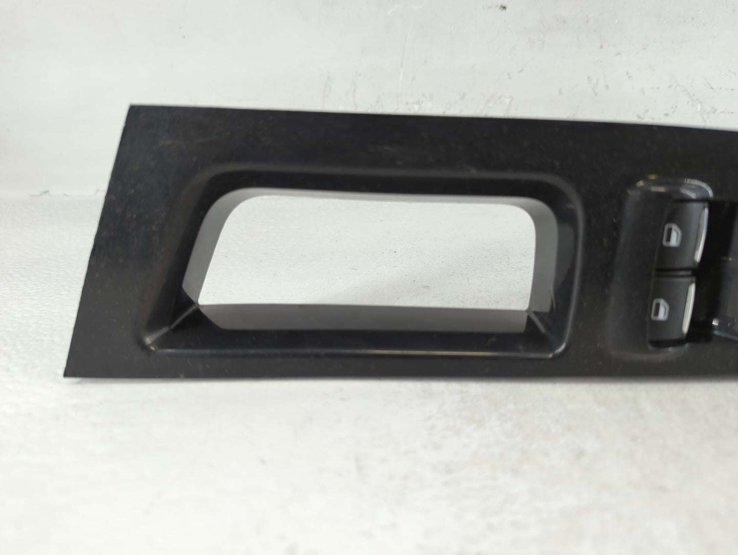 2013-2020 Ford Fusion Master Power Window Switch Replacement Driver Side Left P/N:20130809B DG9T-14540-ABW Fits OEM Used Aut