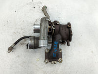 2014 Ford Fusion Turbocharger Turbo Charger Super Charger Supercharger - Oemusedautoparts1.com