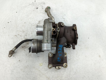 compare product 2014 Ford Fusion Turbocharger Turbo Charger Super Charger Supercharger
